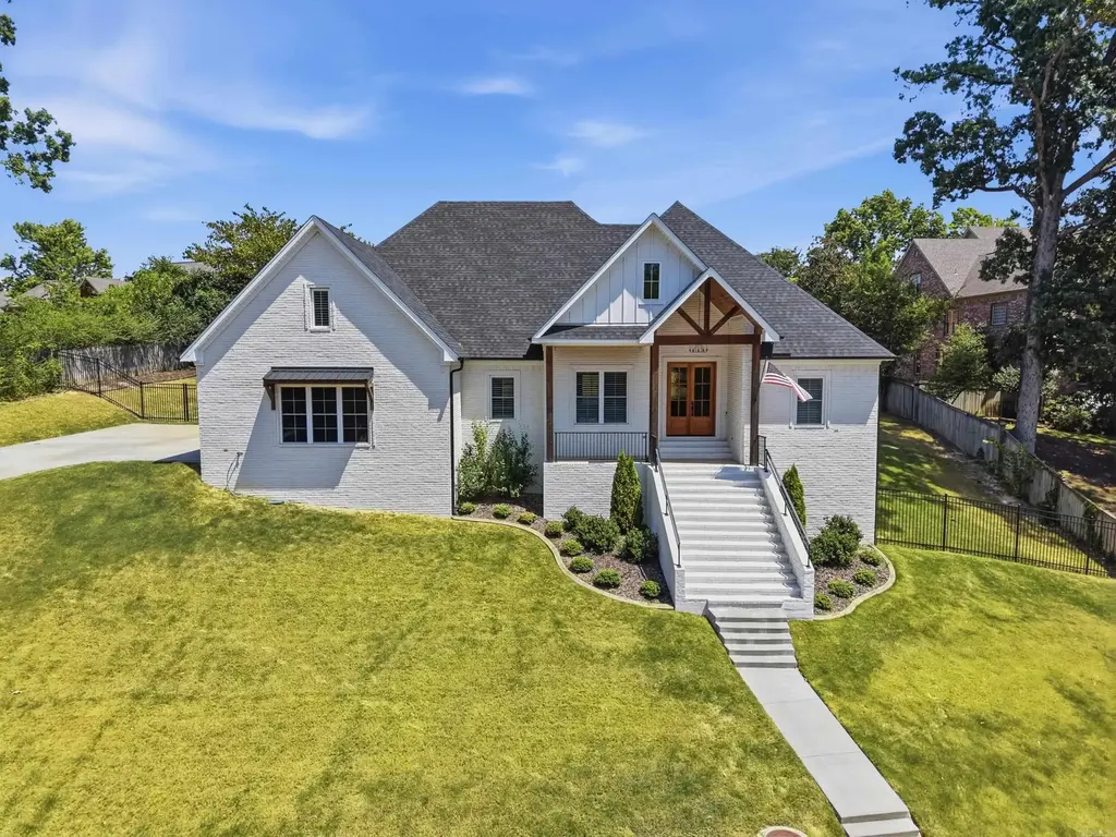 5624 Westminster Avenue, Benton