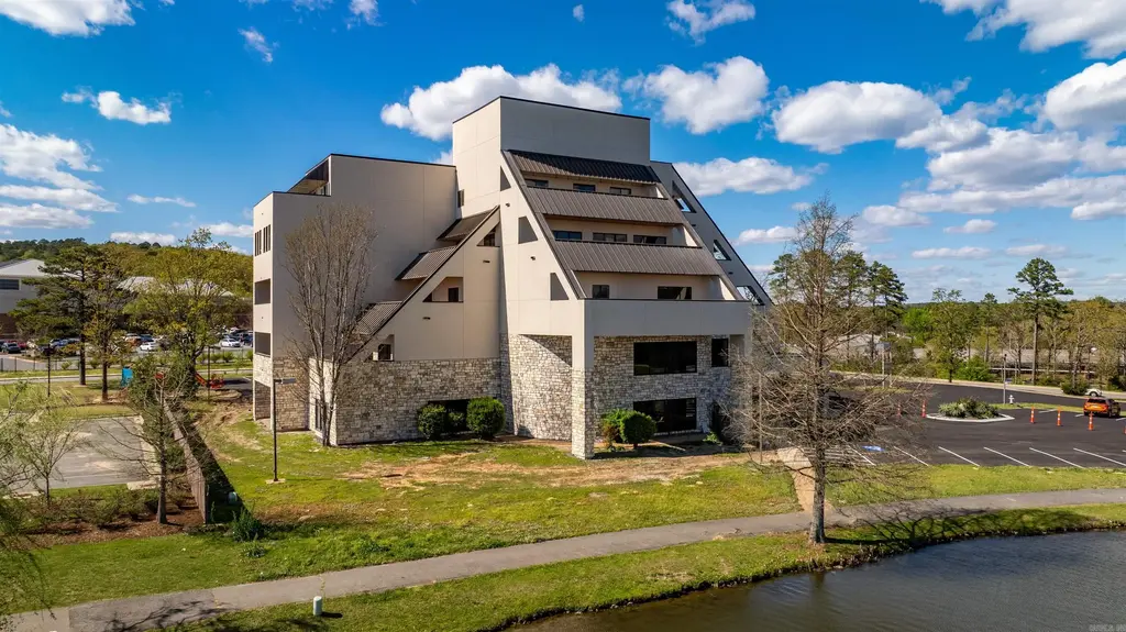 600 Pine Forest Drive, Maumelle