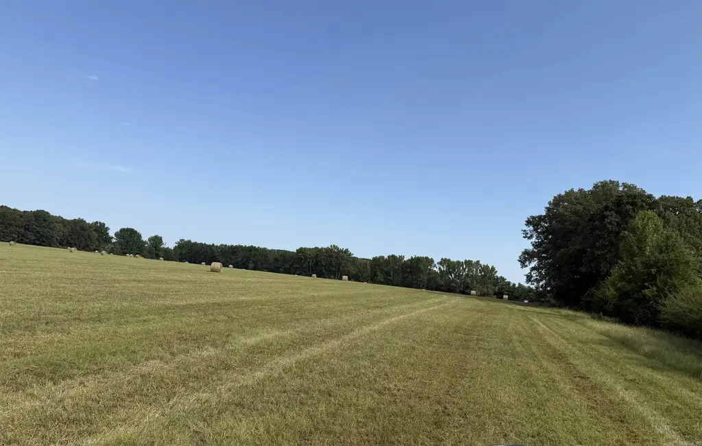 2192 Bethlehem, Lonoke