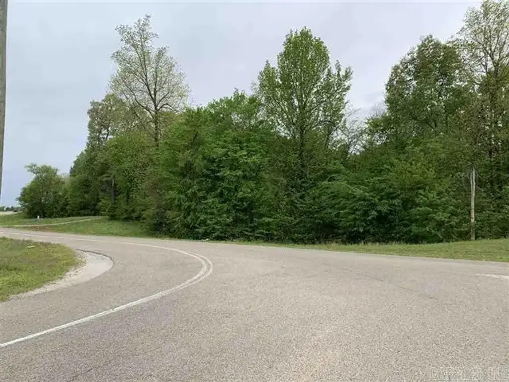 2.47 Acres W Washington, Jonesboro