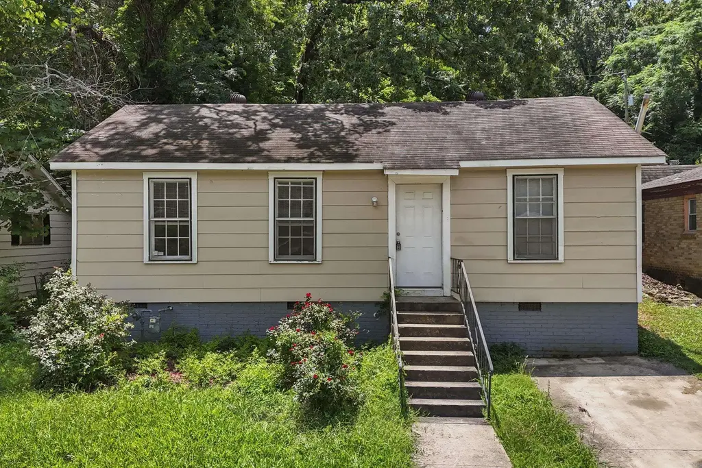 624 W 33rd St, North Little Rock