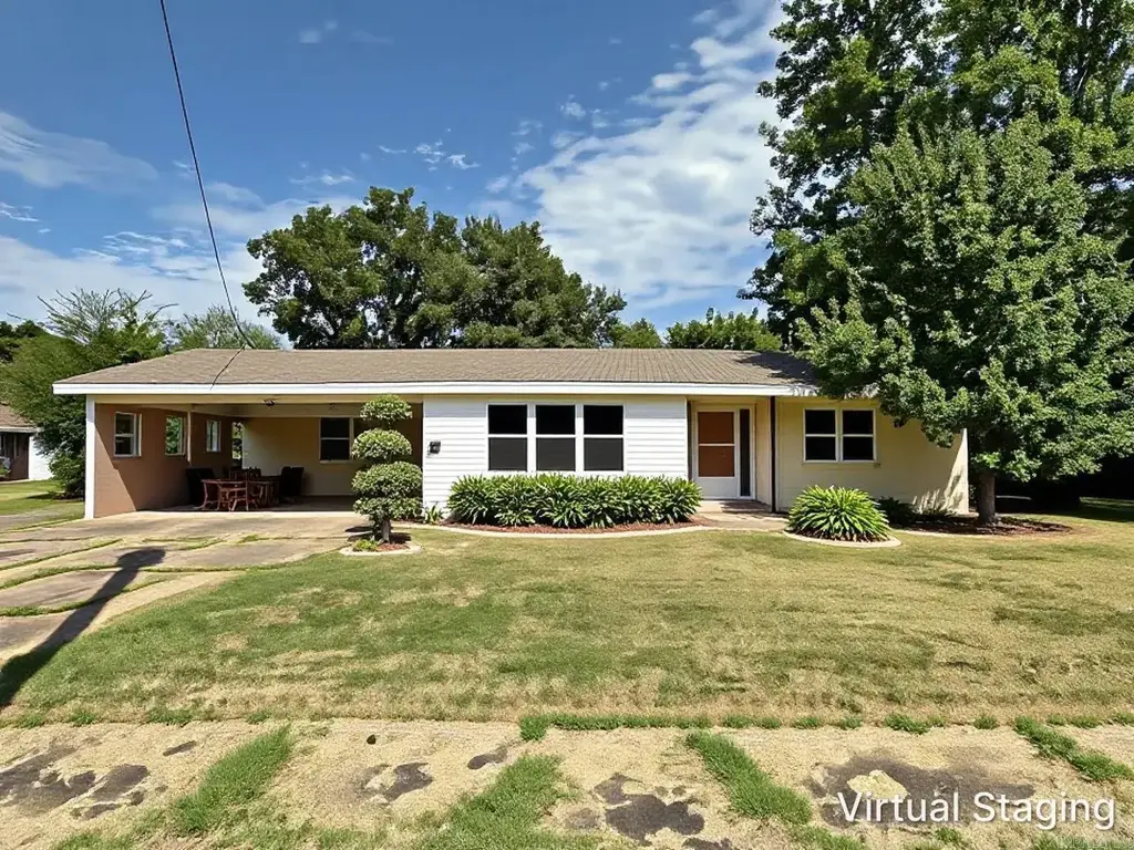2404 Boydston St., Jonesboro