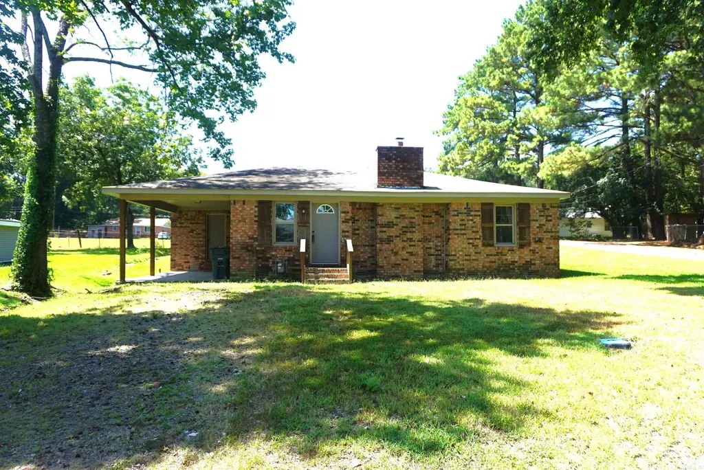 300 Clark St, Bald Knob