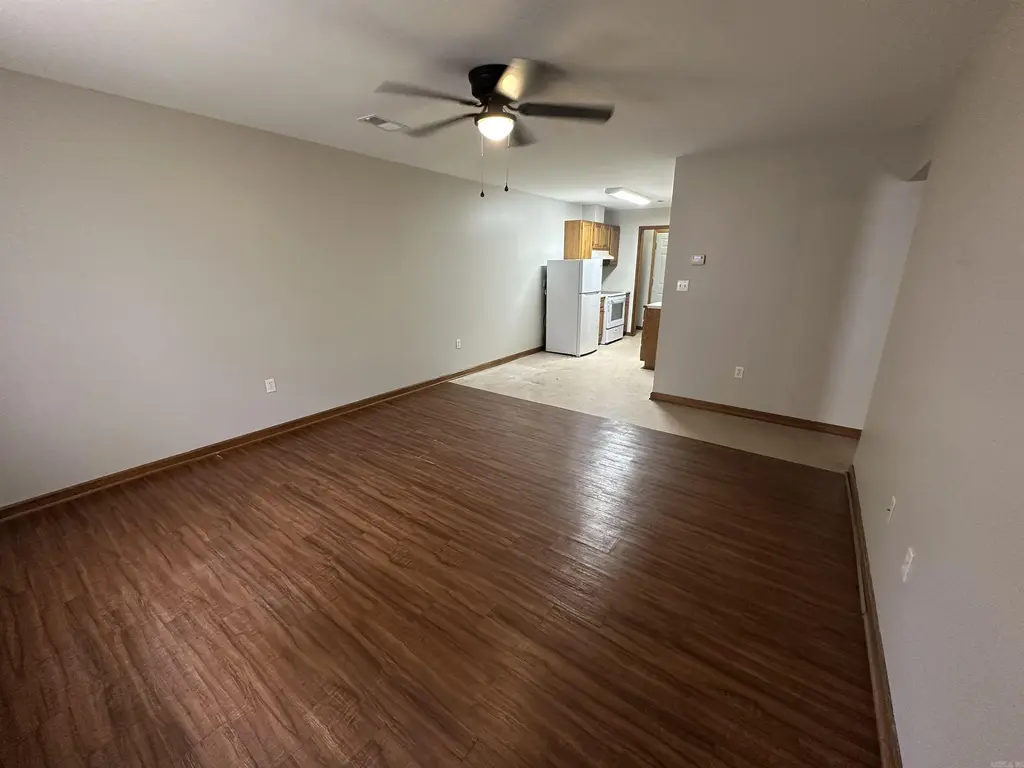 506 N Cross Street, Searcy