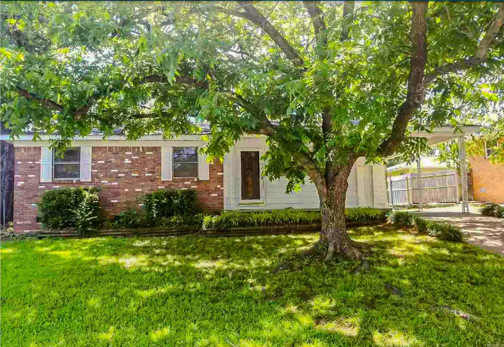 206 Steven Dr, Little Rock