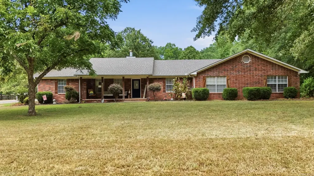 134 Cinnamon Ln Lane, Cabot