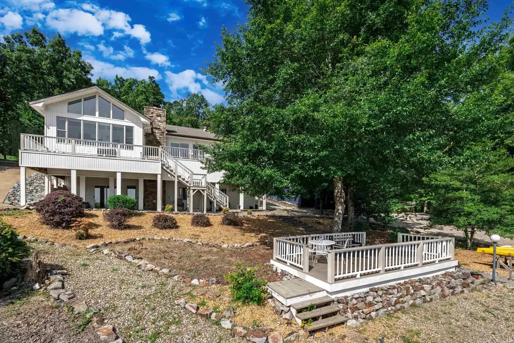 19 Guindola Way, Hot Springs Village