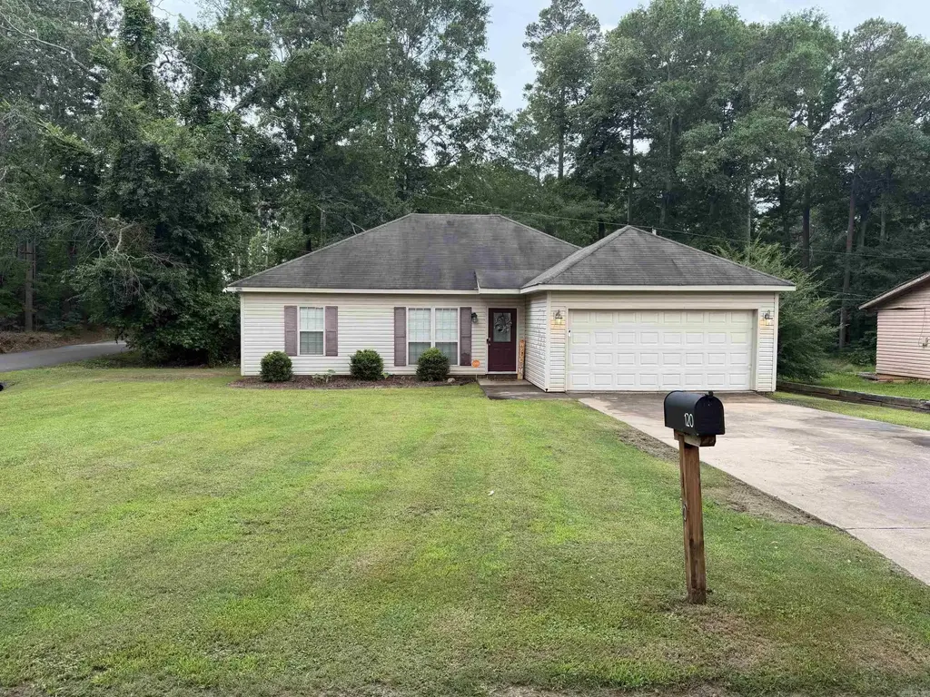 120 Pineview, Sherwood