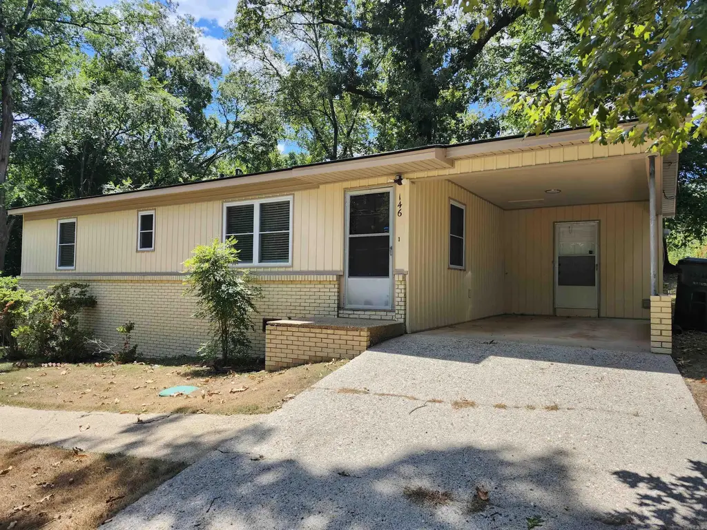 146 Kaufman Road, Hot Springs