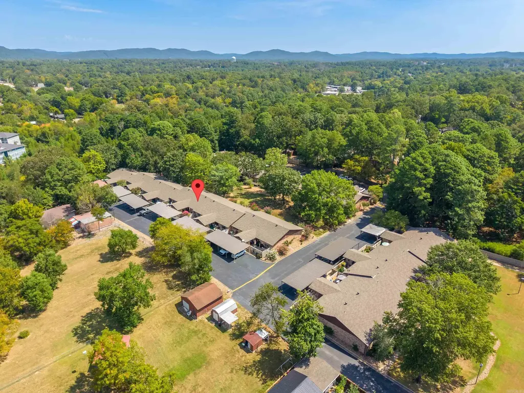 109 Indian Hills, Hot Springs