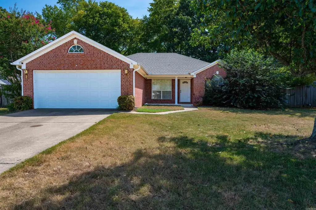 1019 Allyson Avenue, Bryant