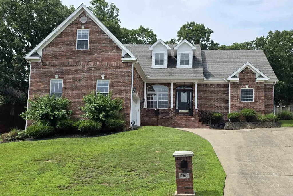 7364 W Ridge Circle, Sherwood