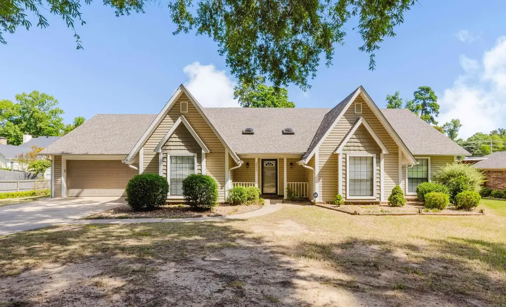 2004 N Fox Trail, Benton