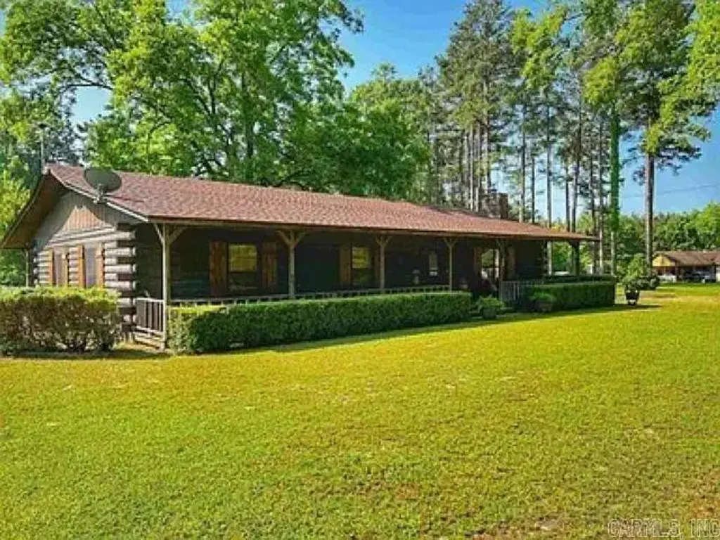 811 Chambersville Road, Fordyce