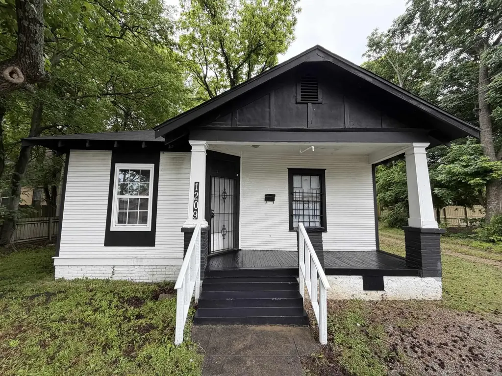 70 Unit, Little Rock