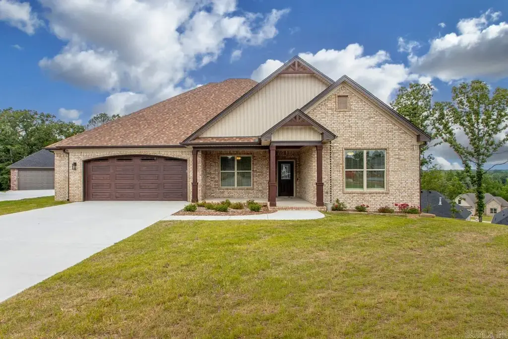 1214 Fern Ridge Road, Sherwood