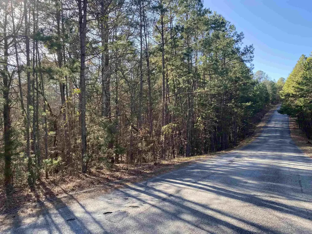 16.61 Acres Mountain Park Road, Shirley