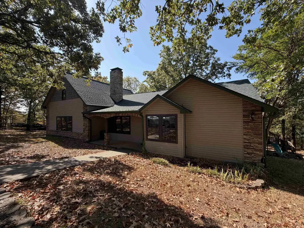40 Ridge Trail, Sherwood