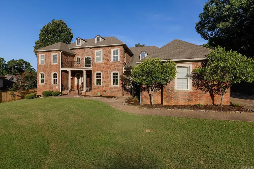 104 Jacob Court, Little Rock