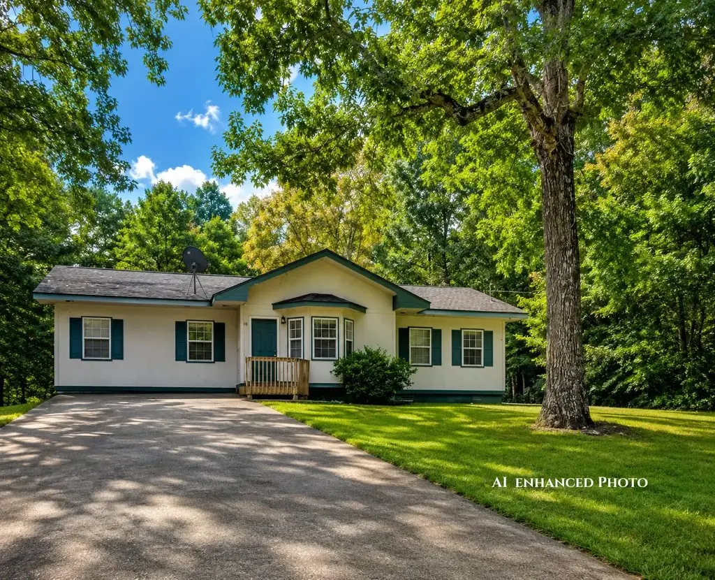 16 Navajo Dr, Cherokee Village