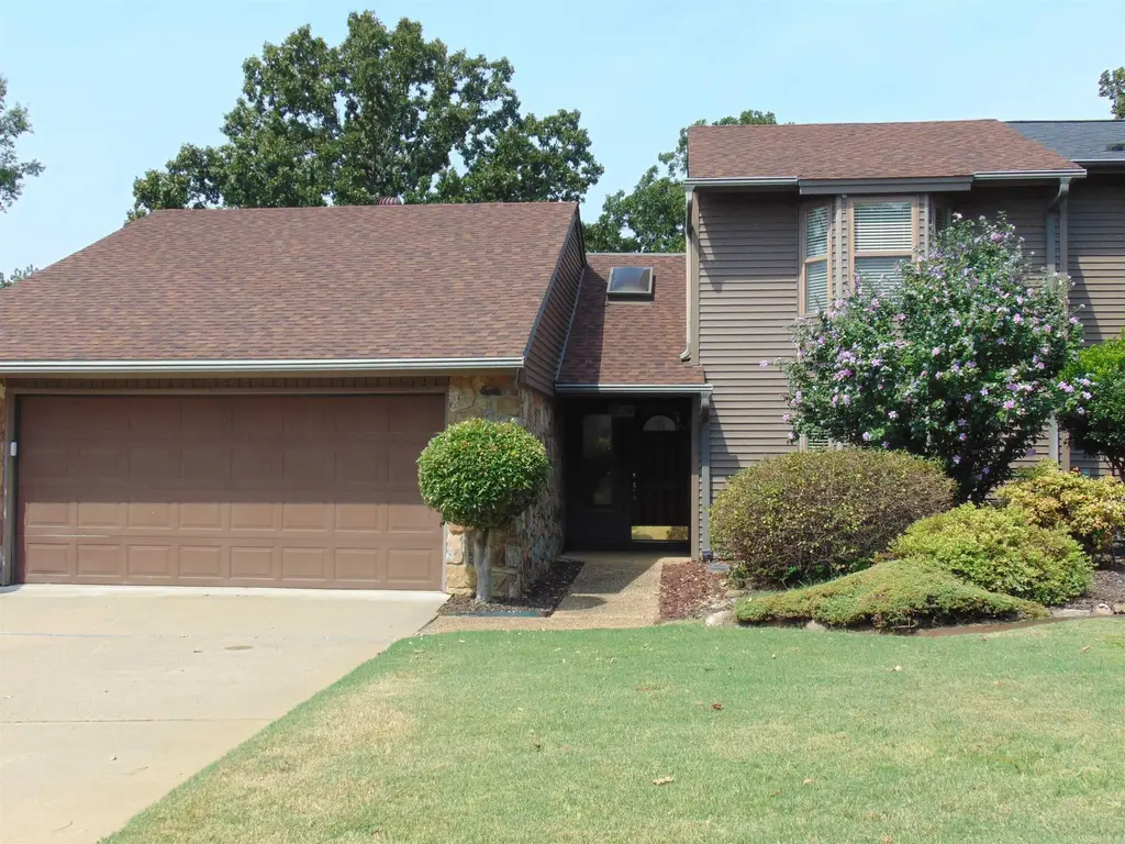 9 Caddy Cove, Maumelle