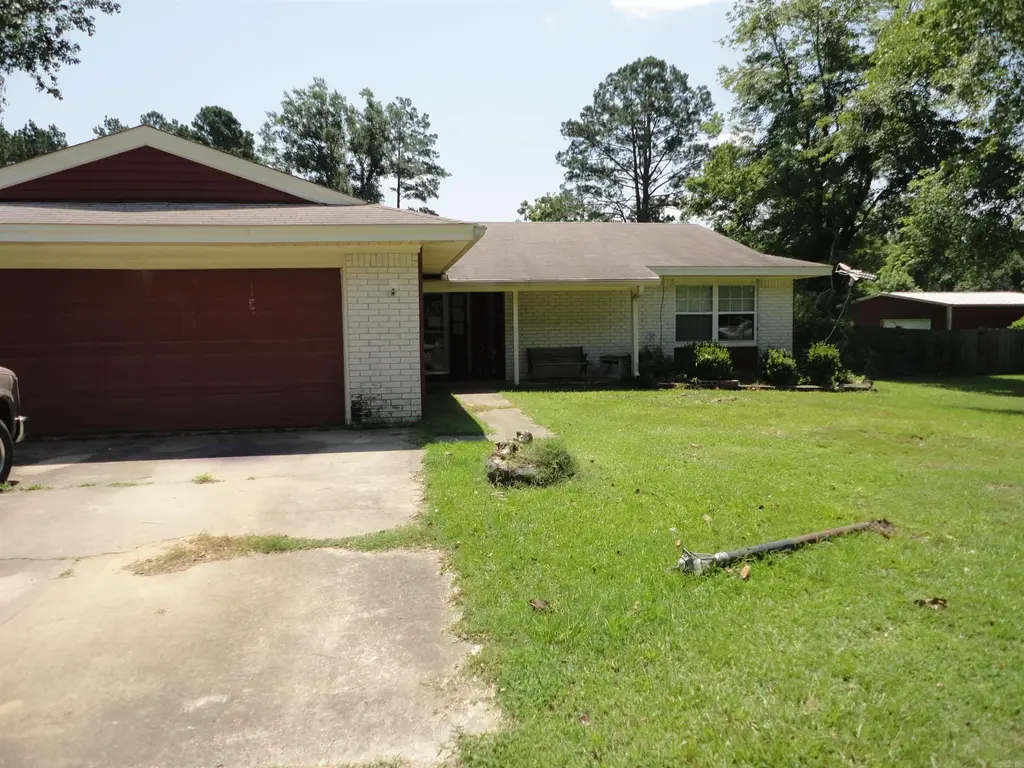 6501 Hwy 79 South, Pine Bluff