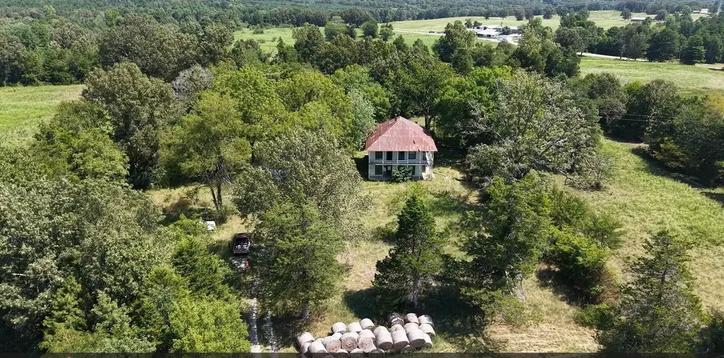 181 Ar 177 Hwy, Pineville