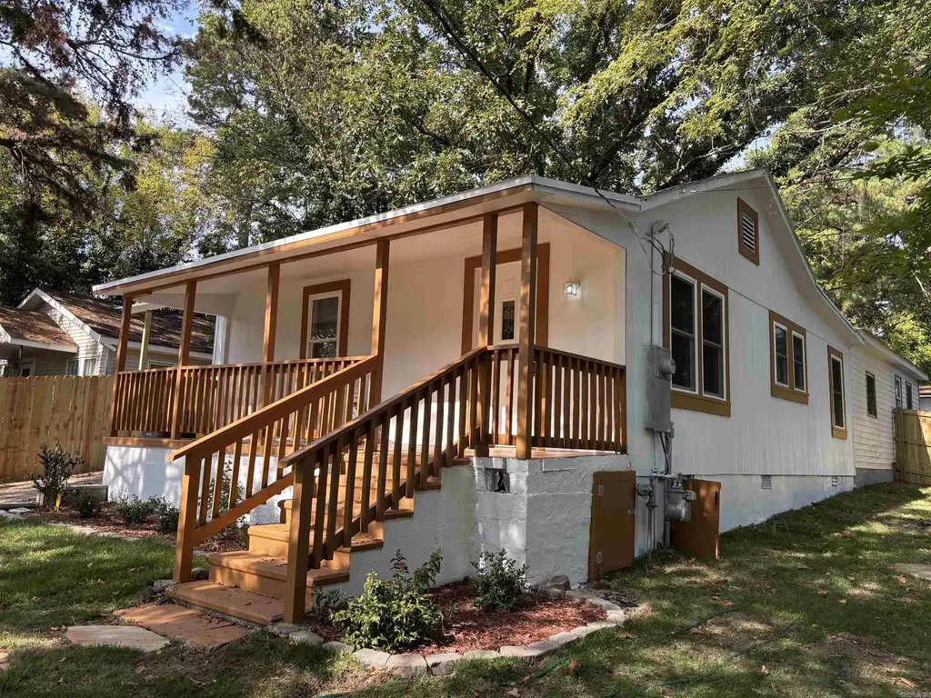 300 Brenda Street, Hot Springs