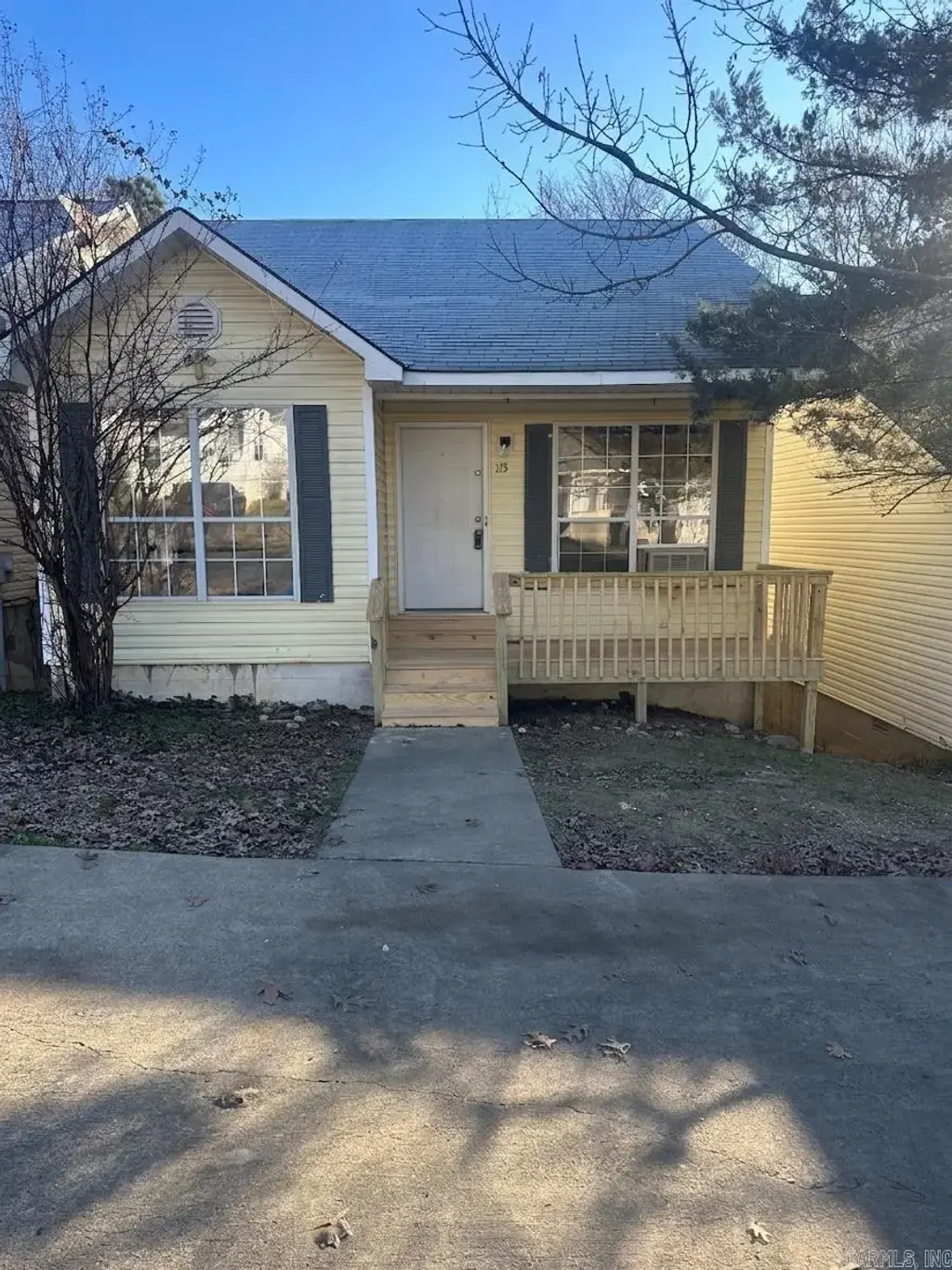 115 Rocky Reef Circle, Hot Springs