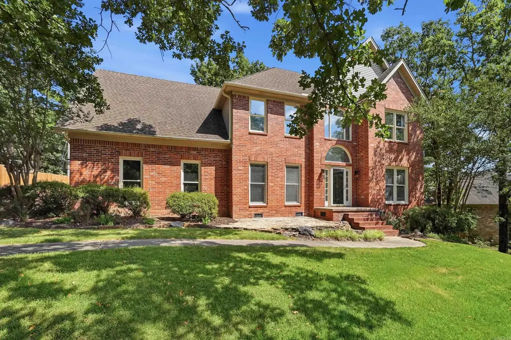 14301 Orleans Drive, Little Rock