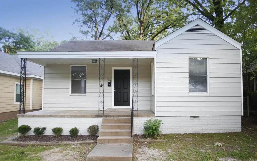5217 W 28th Street, Little Rock