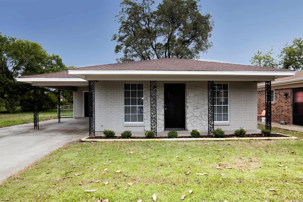 4612 Puckett Street, North Little Rock
