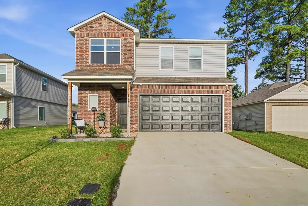 1525 Parsifal Lane, Conway