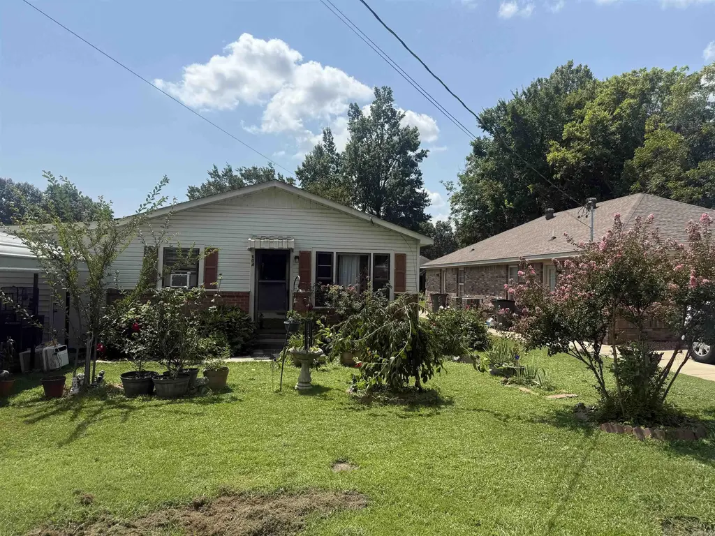 604 W Baldwin St, Paragould