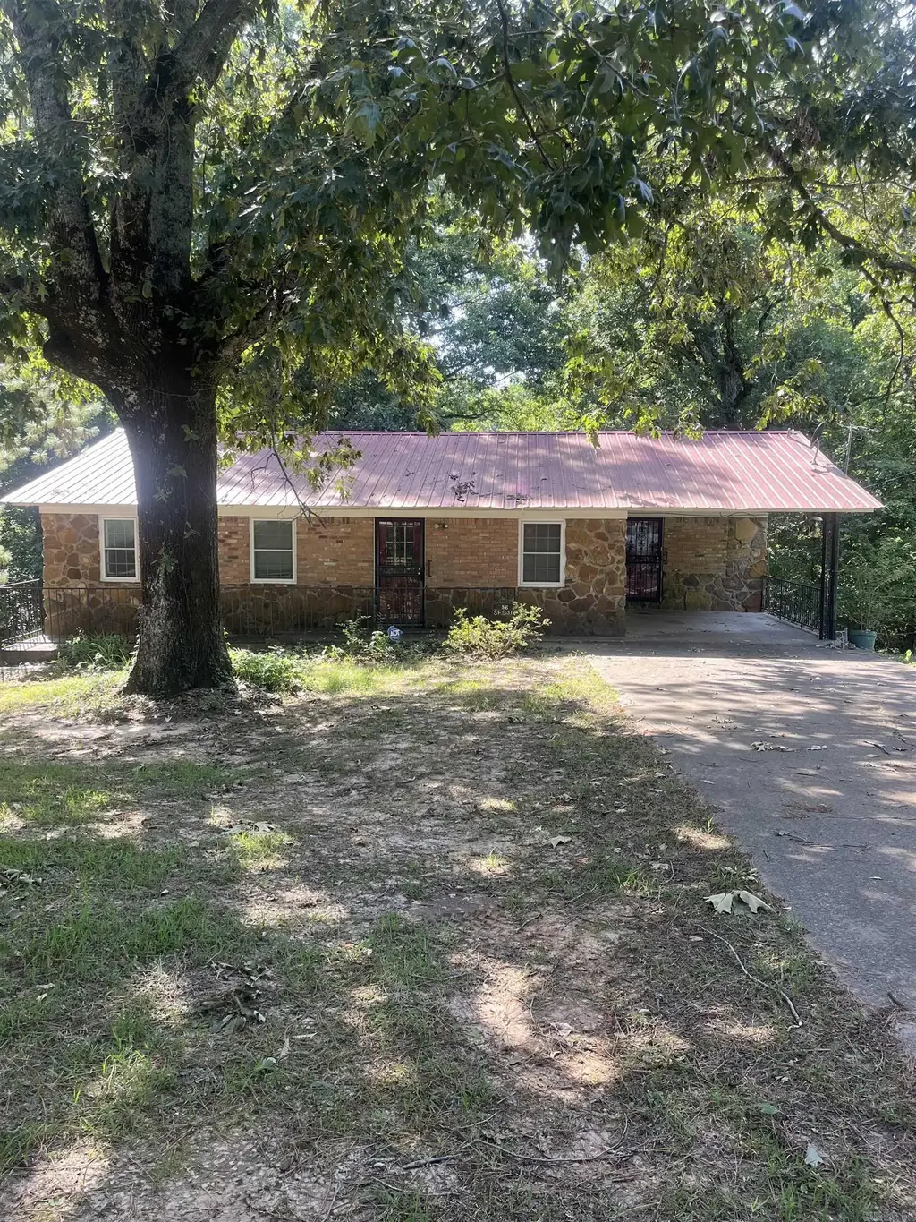 56 Sfc 314, Forrest City