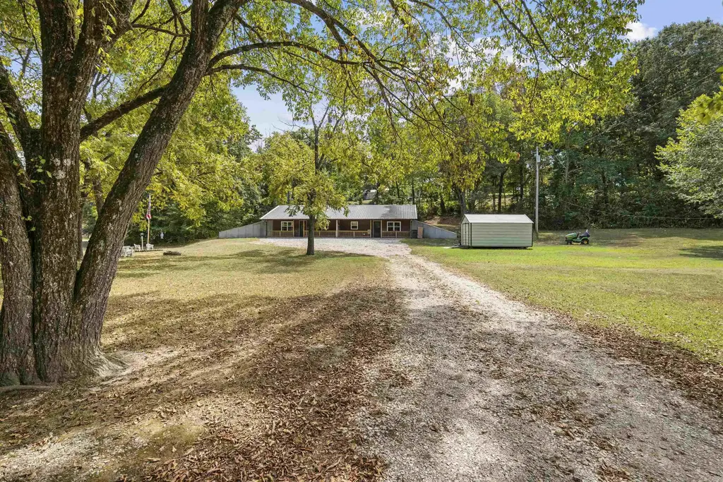 201 Murphy Street, Ravenden