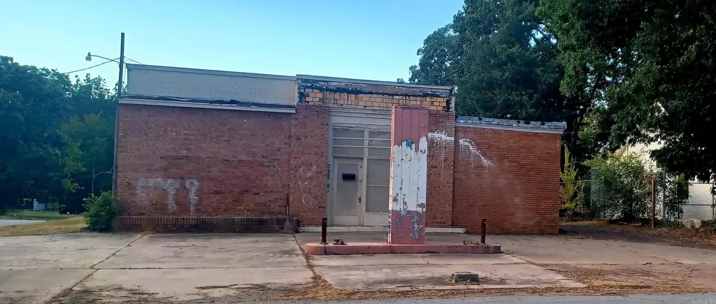 600 E 21st Street, Little Rock