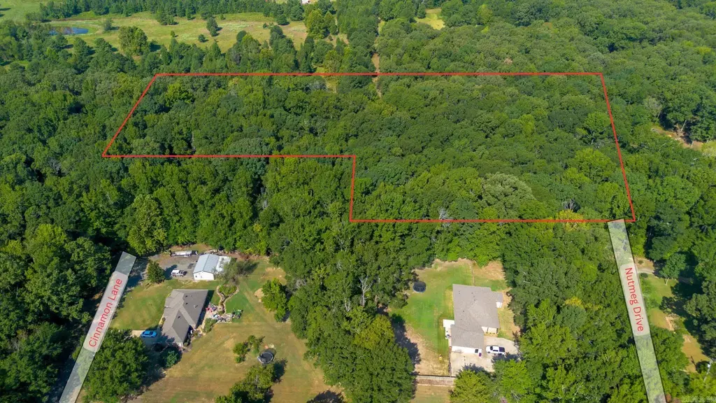 000 Nutmeg Drive, Cabot