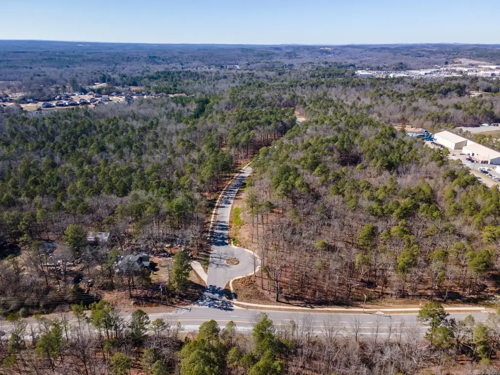 00 Shackleford Road, Little Rock