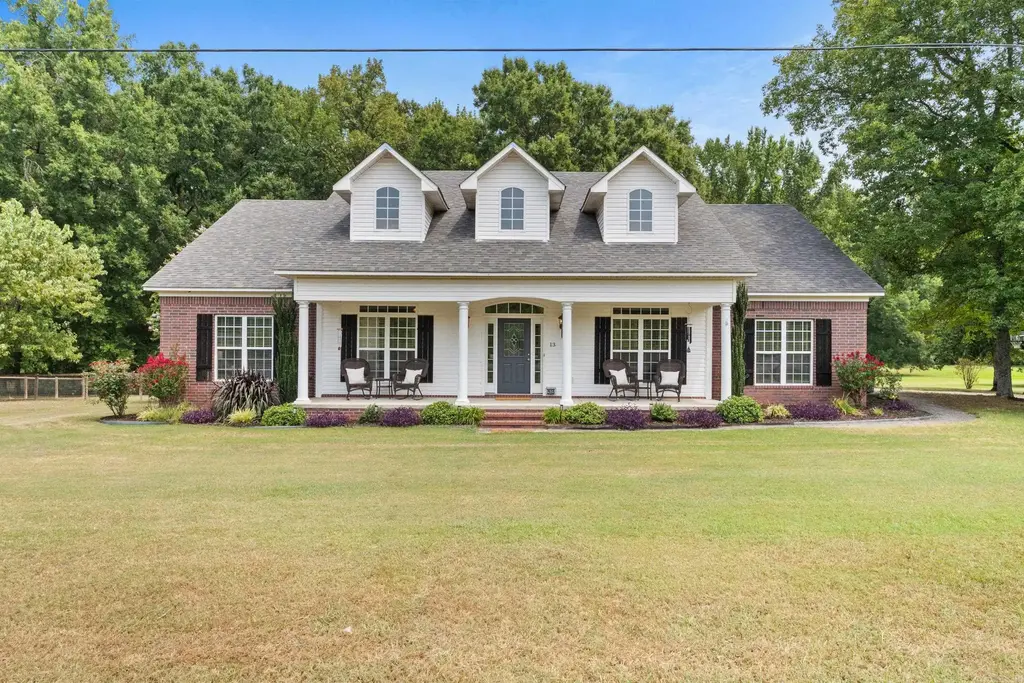 13 Mckenzie Trail, Conway