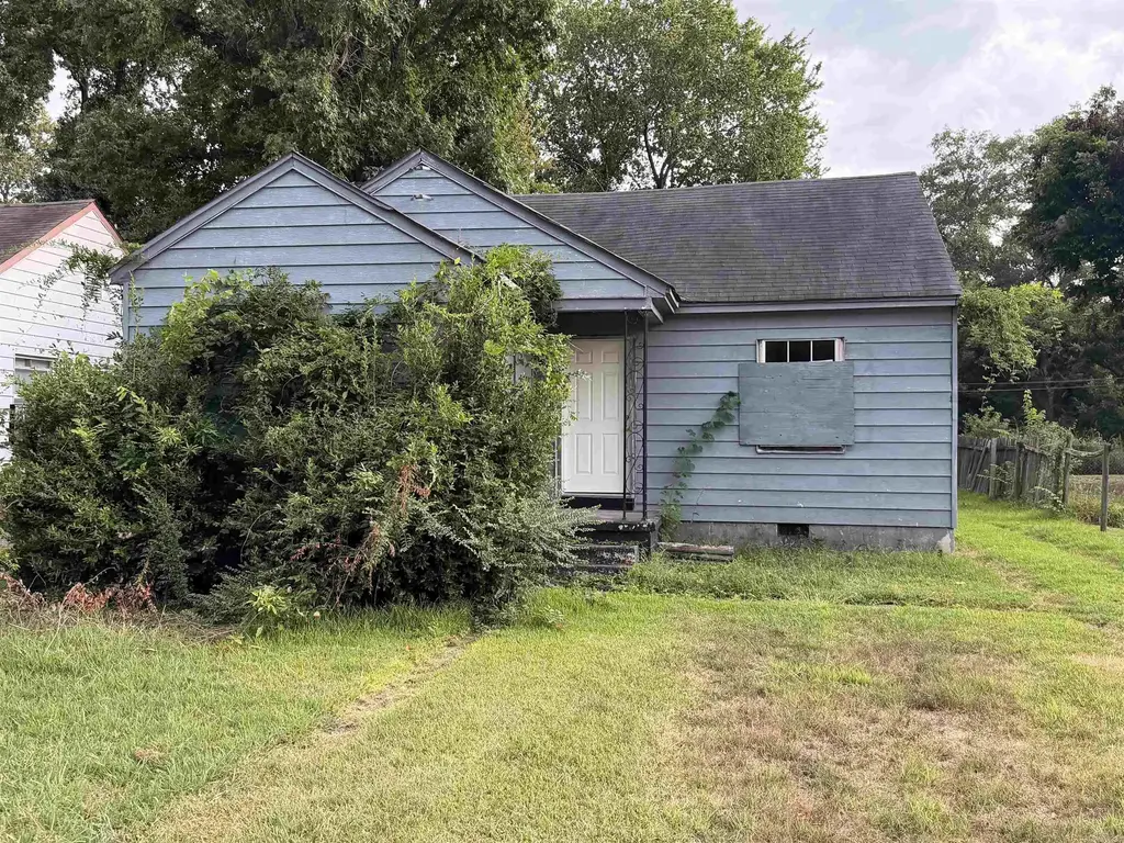 710 W 26th Ave, Pine Bluff
