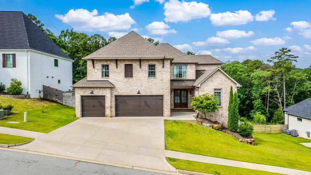 67 Falstone Drive, Little Rock
