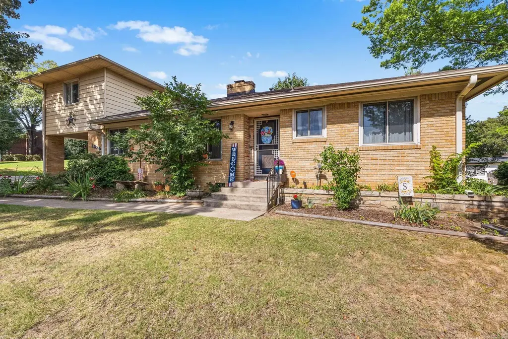 1325 Skyline Drive, North Little Rock