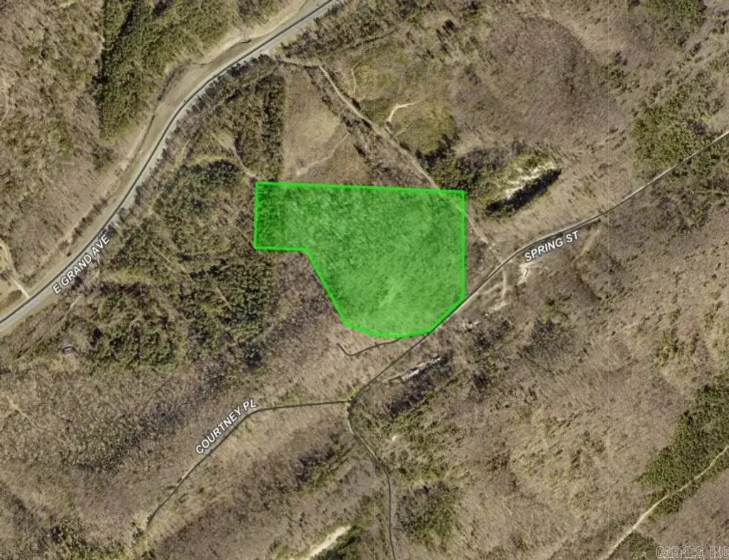 112 Tablerock Place, Hot Springs