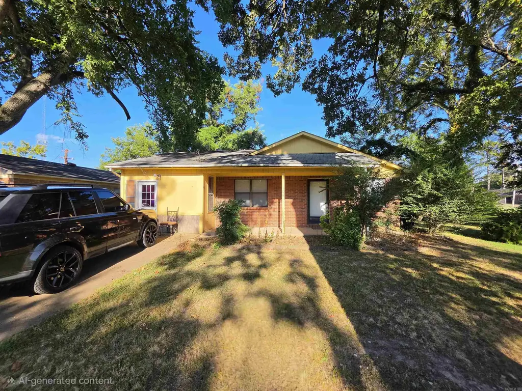 106 2nd St W, Wynne