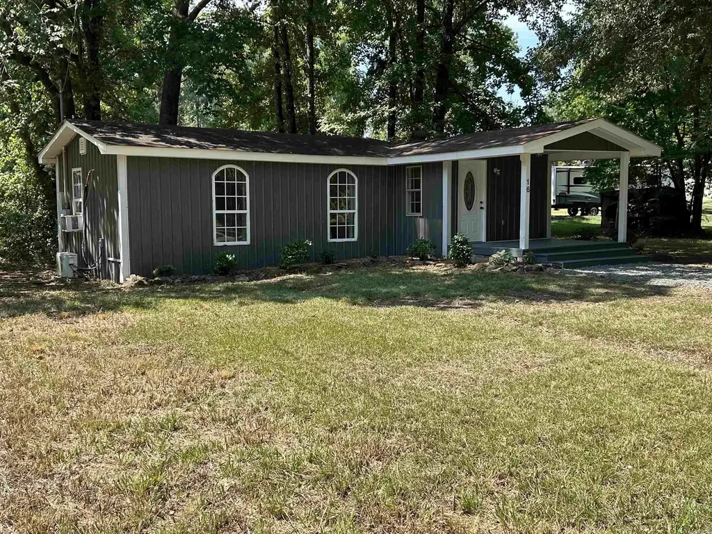 16 Garden Road, Morrilton