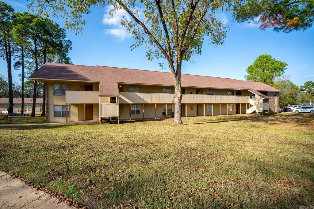 300 W Harding #312, Morrilton