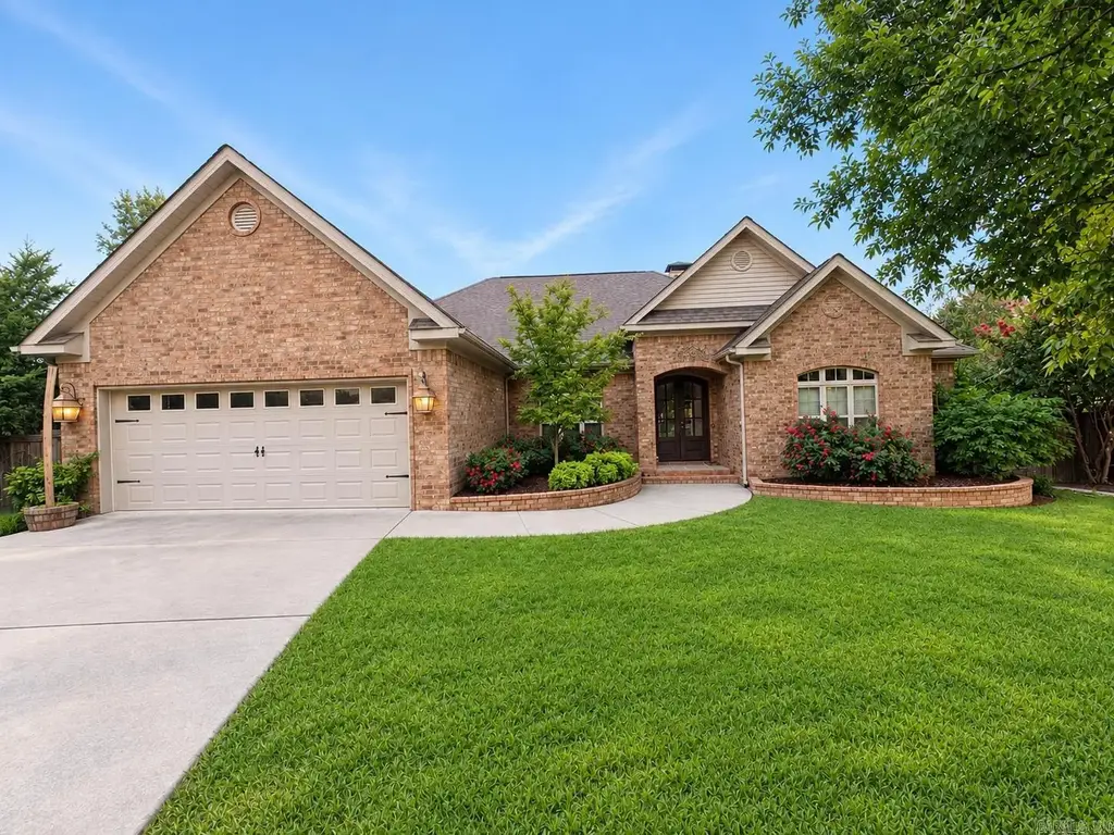 2840 Harmony Cove, Sherwood