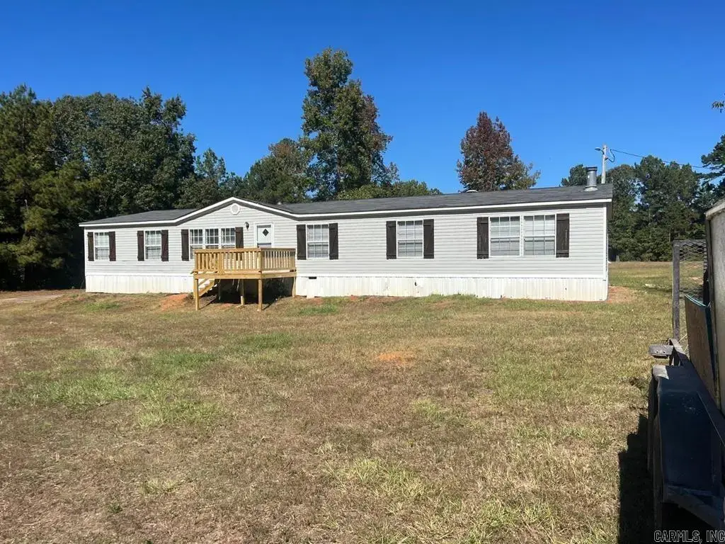 103 Pr 1252, Texarkana