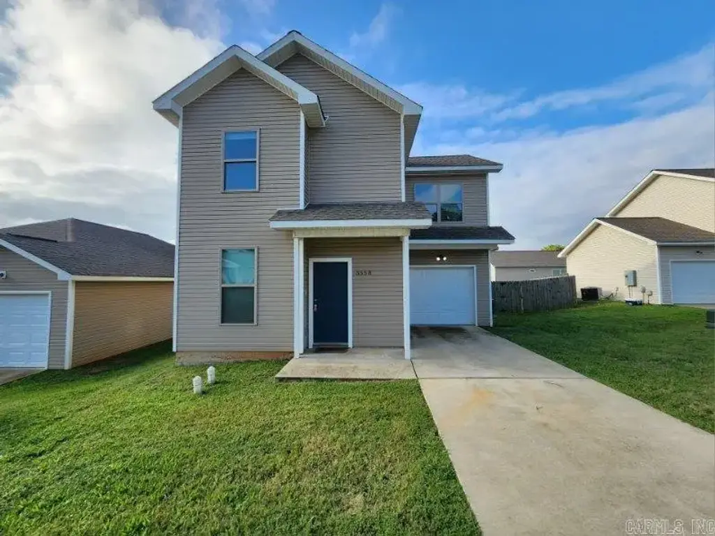 3558 Terrace Hill Court, Benton